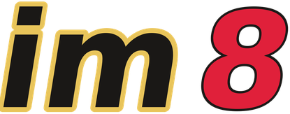 im8 logo